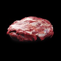 脖肉